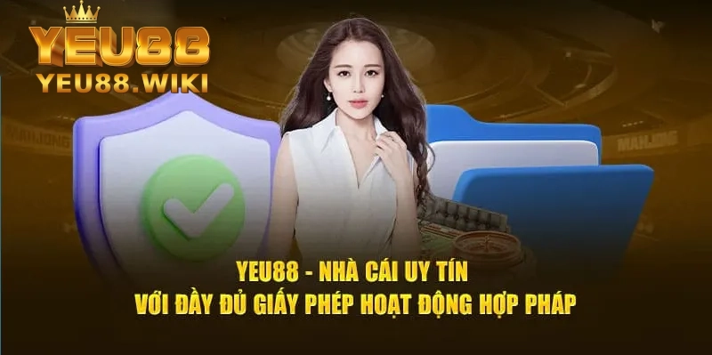 Giới thiệu YEU88
