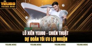 Lô xiên YEU88