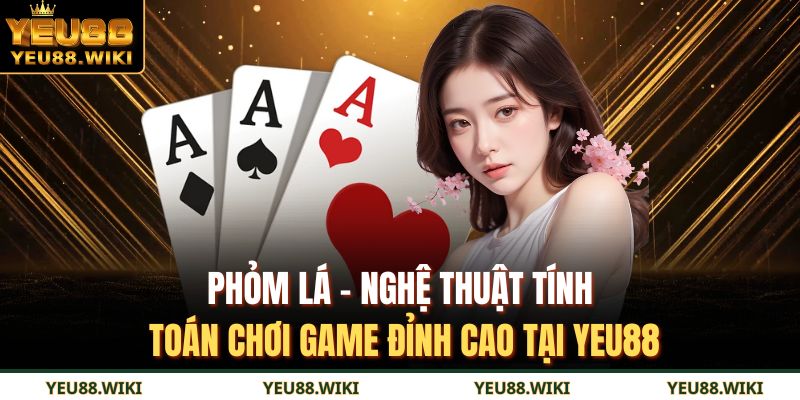 Phỏm lá